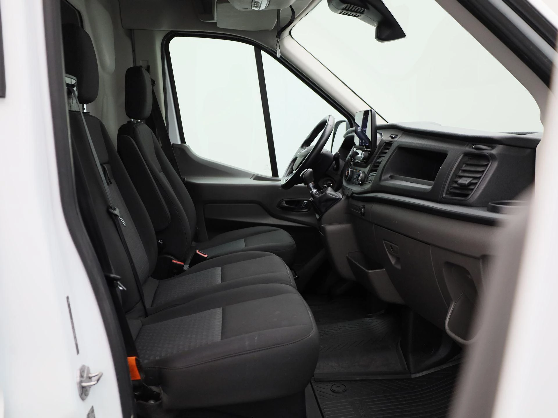 Ford Transit 290 2.0 TDCI L2H2 Trend