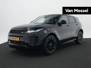 Land Rover Range Rover Evoque 1.5 P270e PHEV Business Dynamic Edition