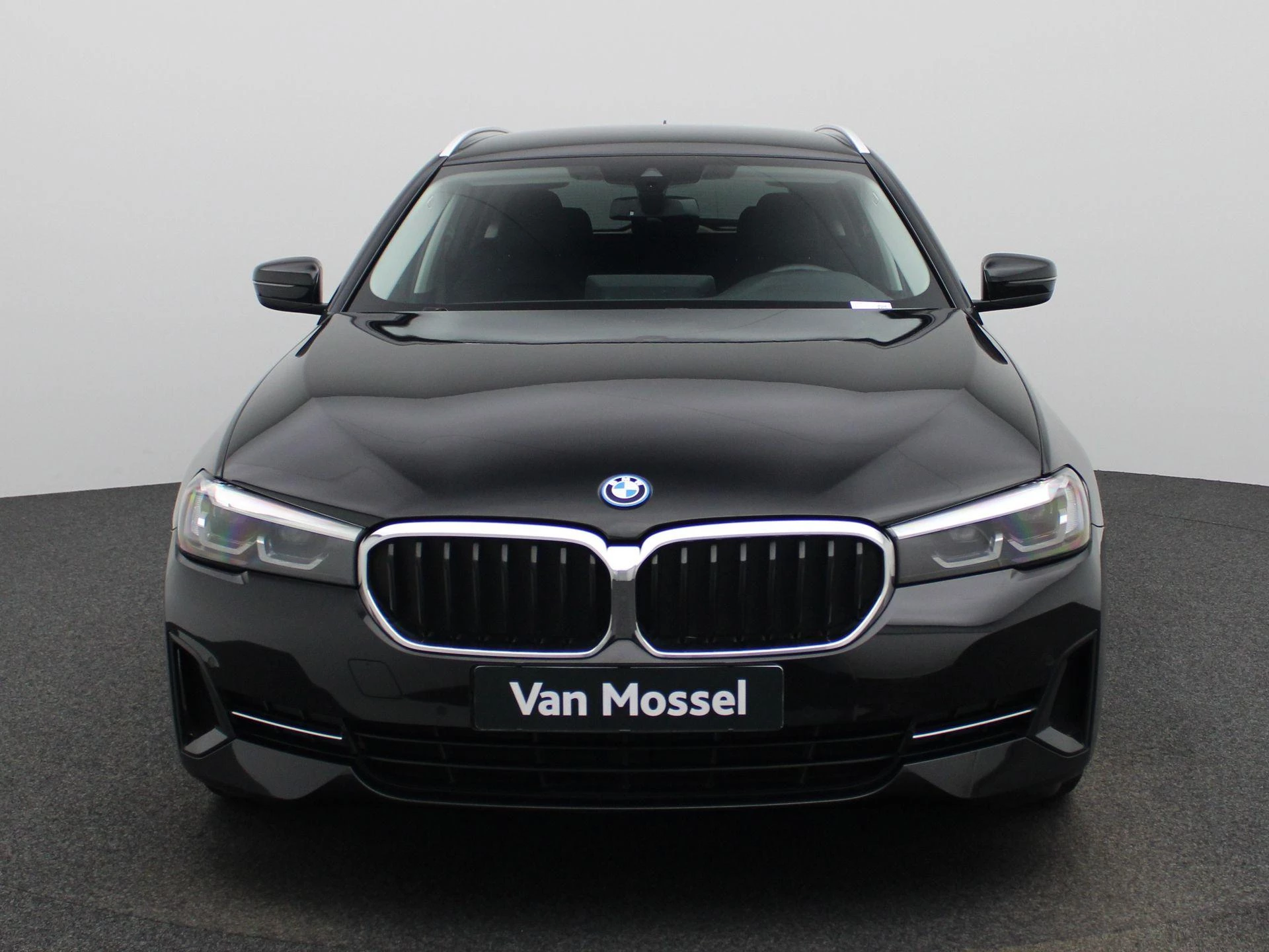 BMW 5 Reeks Touring 520e 150kW