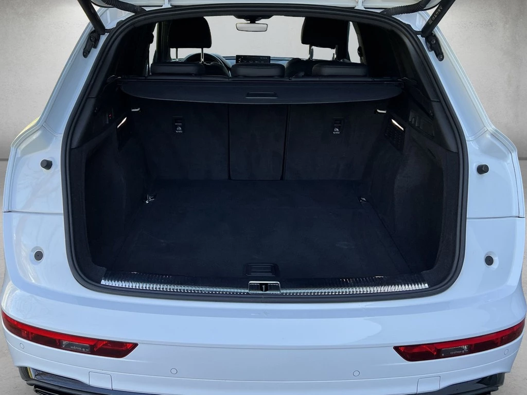 Audi Q5 S line 40 TDI quattro S tronic *Kamera*AHK*