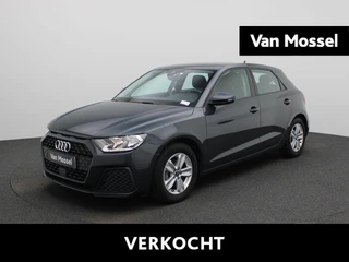 Audi A1 Sportback 25 TFSI Pro Line