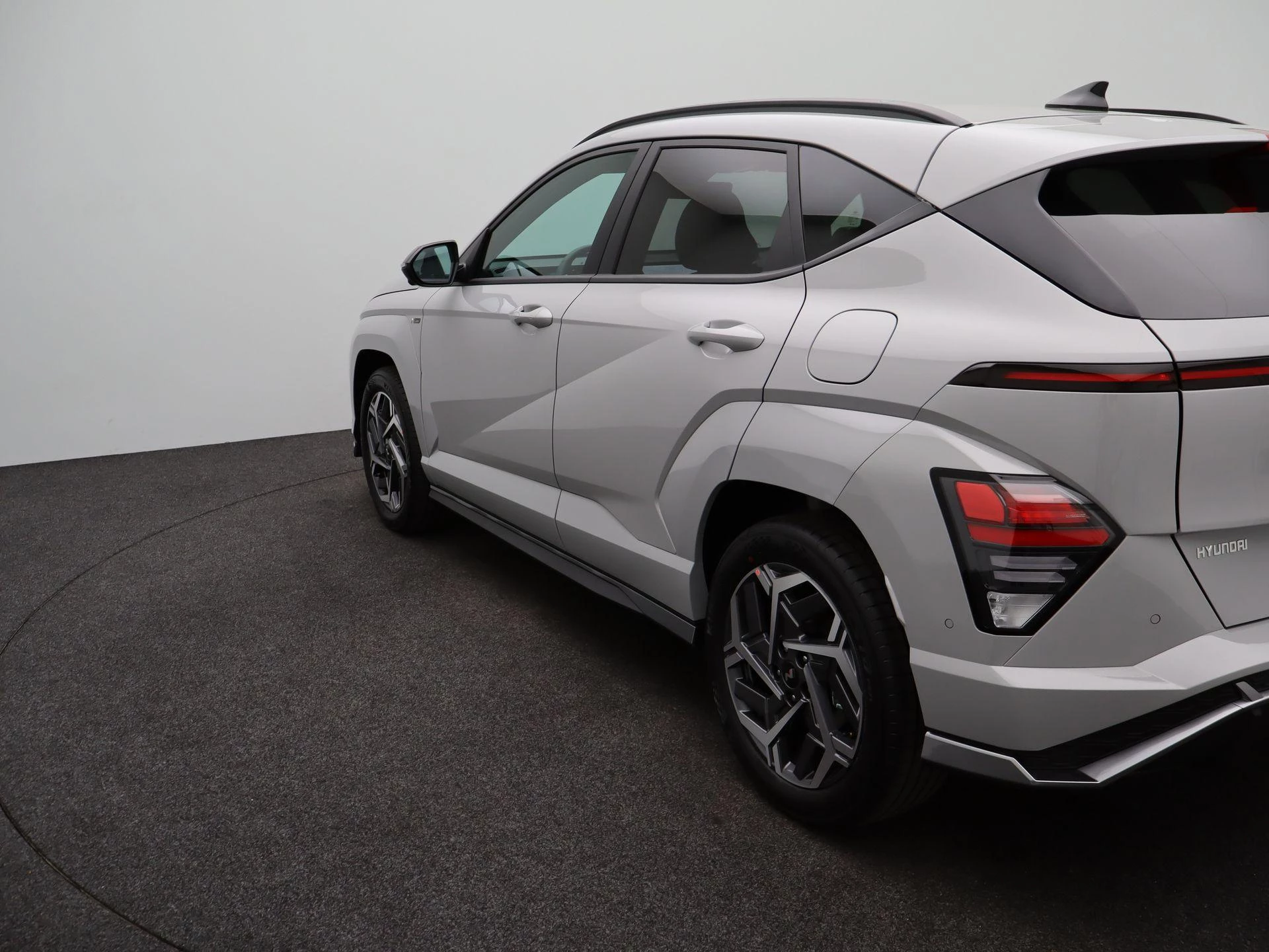 Hyundai Kona 1.6 GDI HEV N Line Sky