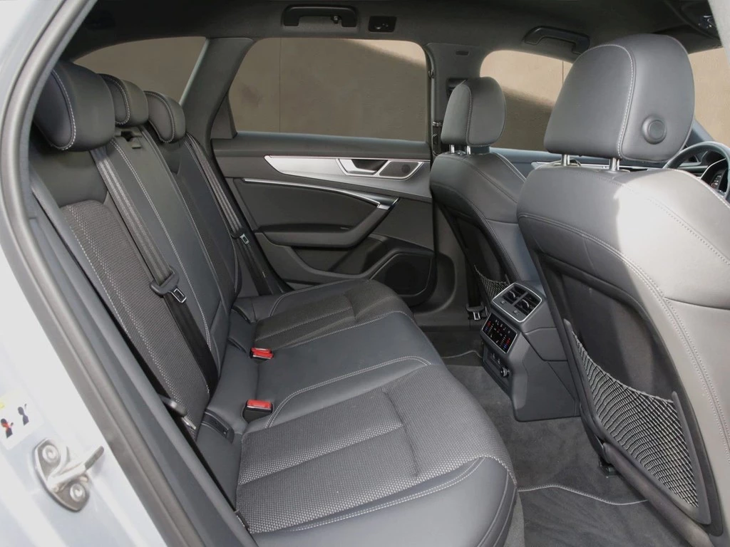 Audi A6 Avant 50 TFSI e Q S line GWP 19"|NAVI+VC|MATRIX|HuD|360°