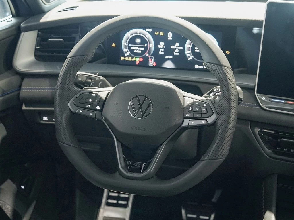 Volkswagen Tayron 2,0 l TDI 4MOTION DSG R-Line VAL