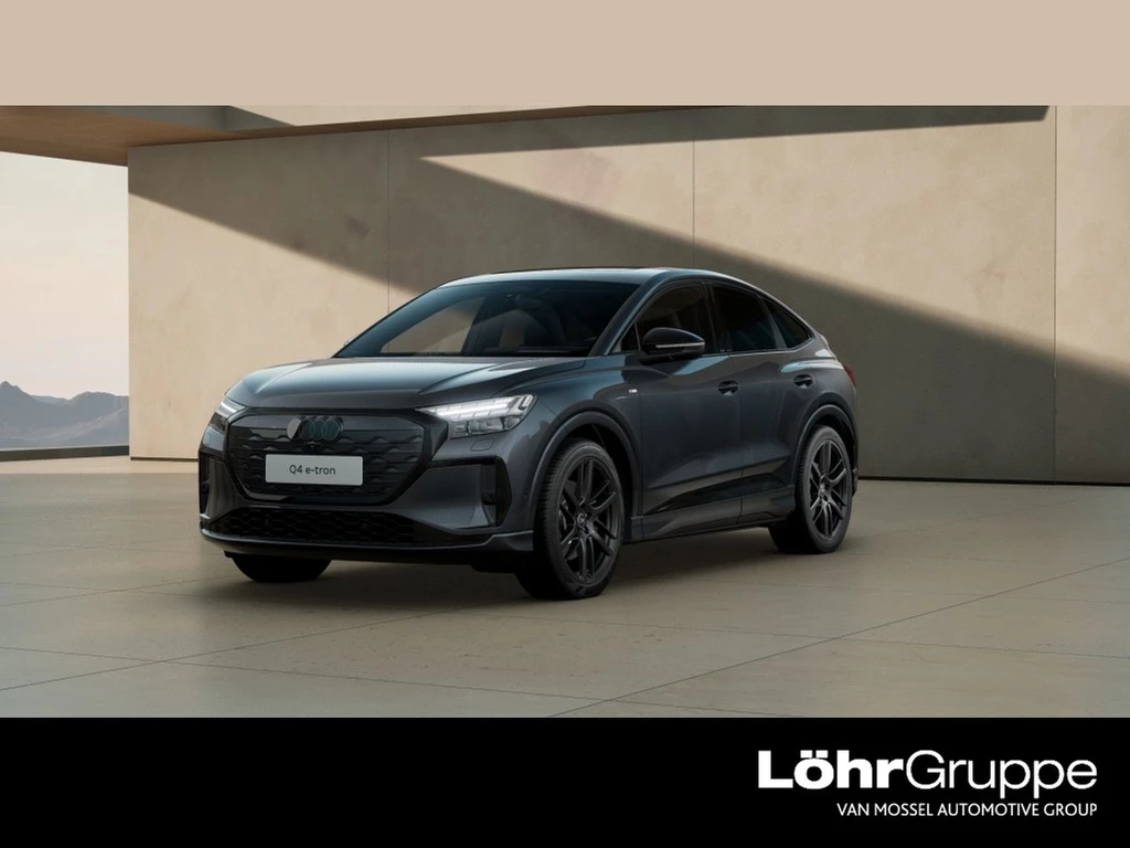Audi-Q4 Sportback e-tron-image-0