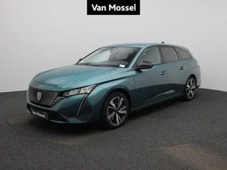 Peugeot 308 SW 1.6 Hybrid 180 S&S EAT8 Allure
