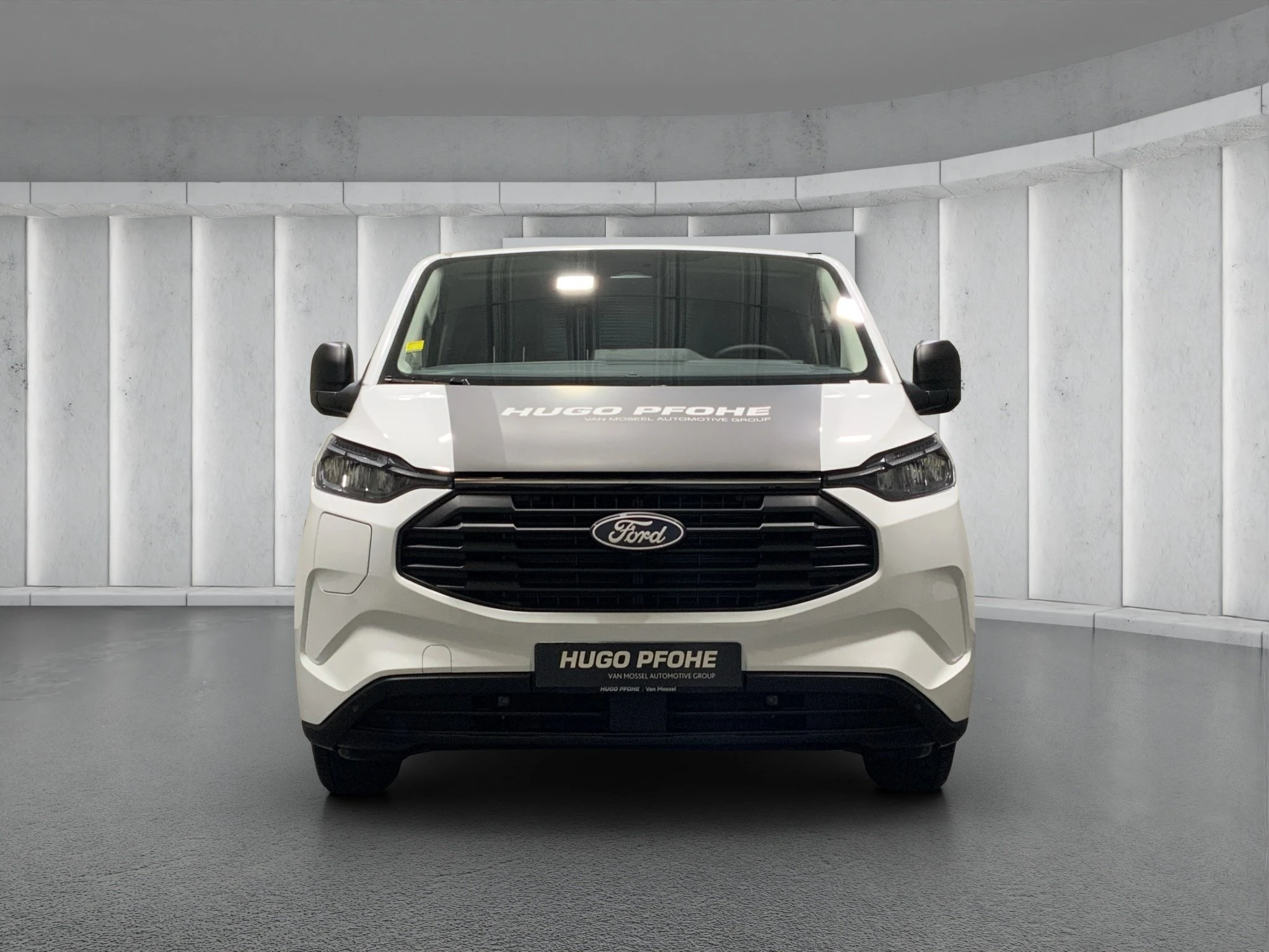 Ford Transit Custom Trend 2.5 Duratec PHEV 320 L1 CVT Kasten-LKW *HEZ Aktionsangebot*