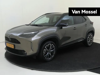 Toyota Yaris Cross 1.5 Hybrid Executive