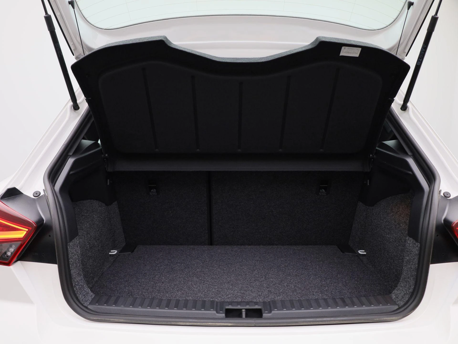 SEAT Ibiza 1.0 EcoTSI Style Plus