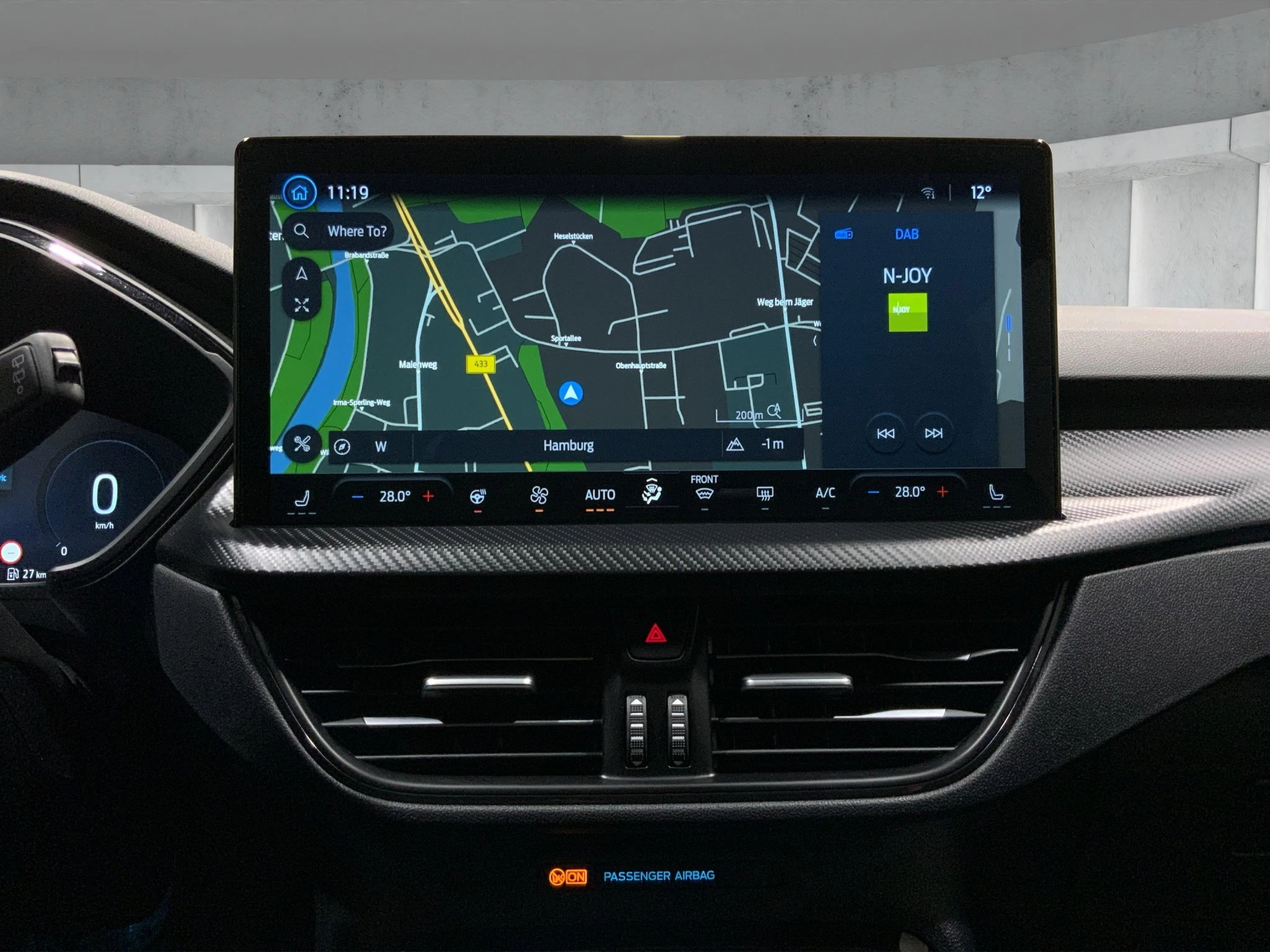 Ford Kuga ST-Line Plug-in*LED-MATRIX*KAM*NAVI*WINTER-PKT.