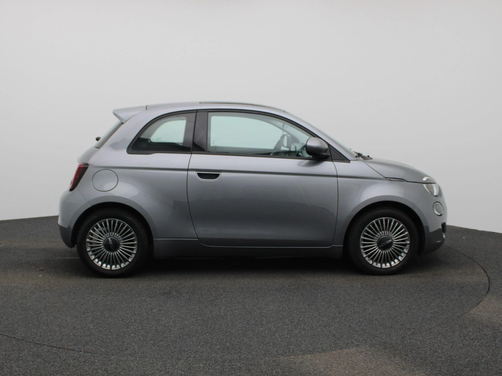 Fiat 500 500e 42 kWh Icon