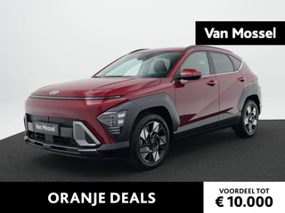 Hyundai Kona 1.6 GDI HEV Comfort