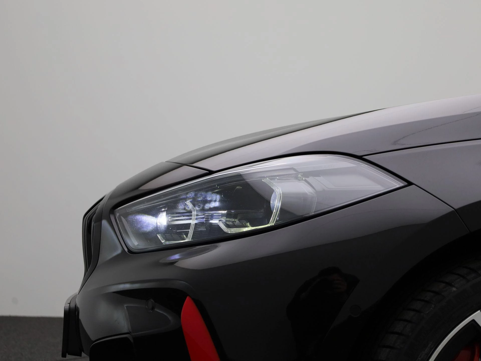 BMW 1 Serie Hatch 128ti