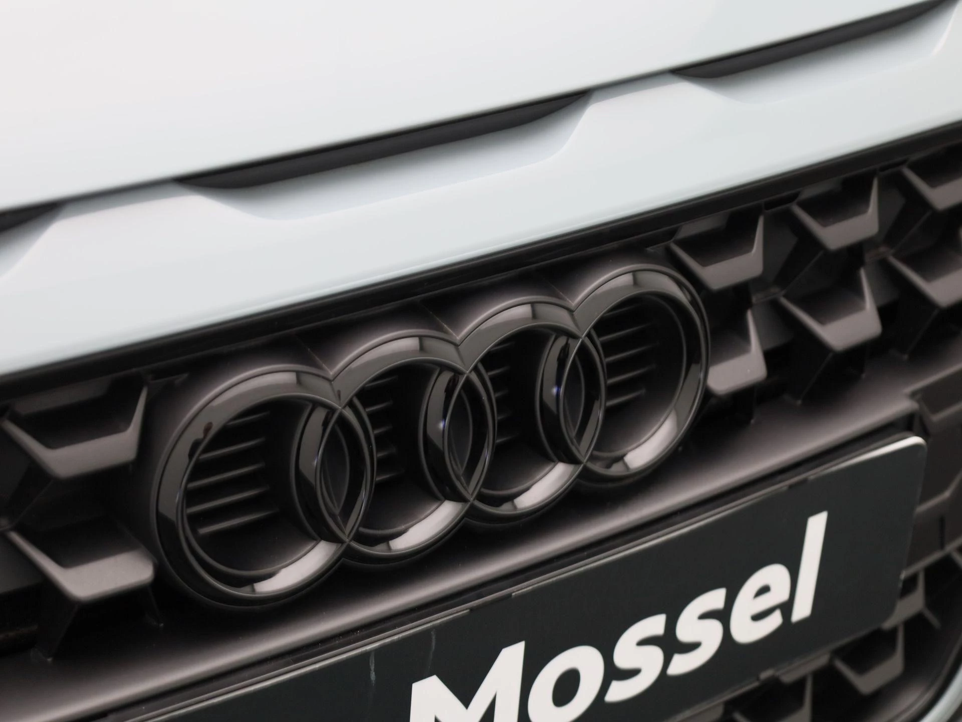 Audi A1 Sportback 30 TFSI Advanced edition