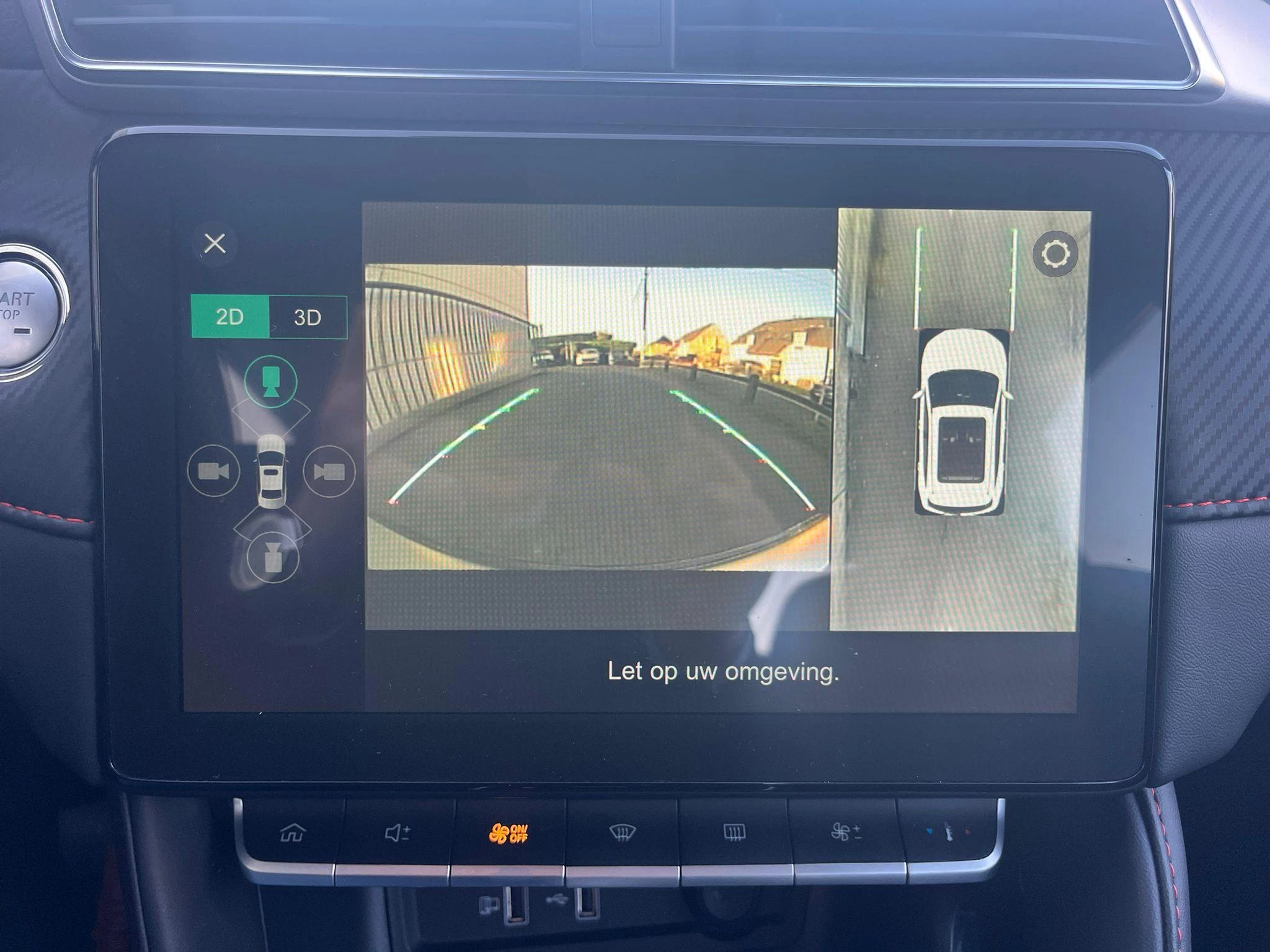 MG ZS ICE 1.0 AT LUXURY FWD