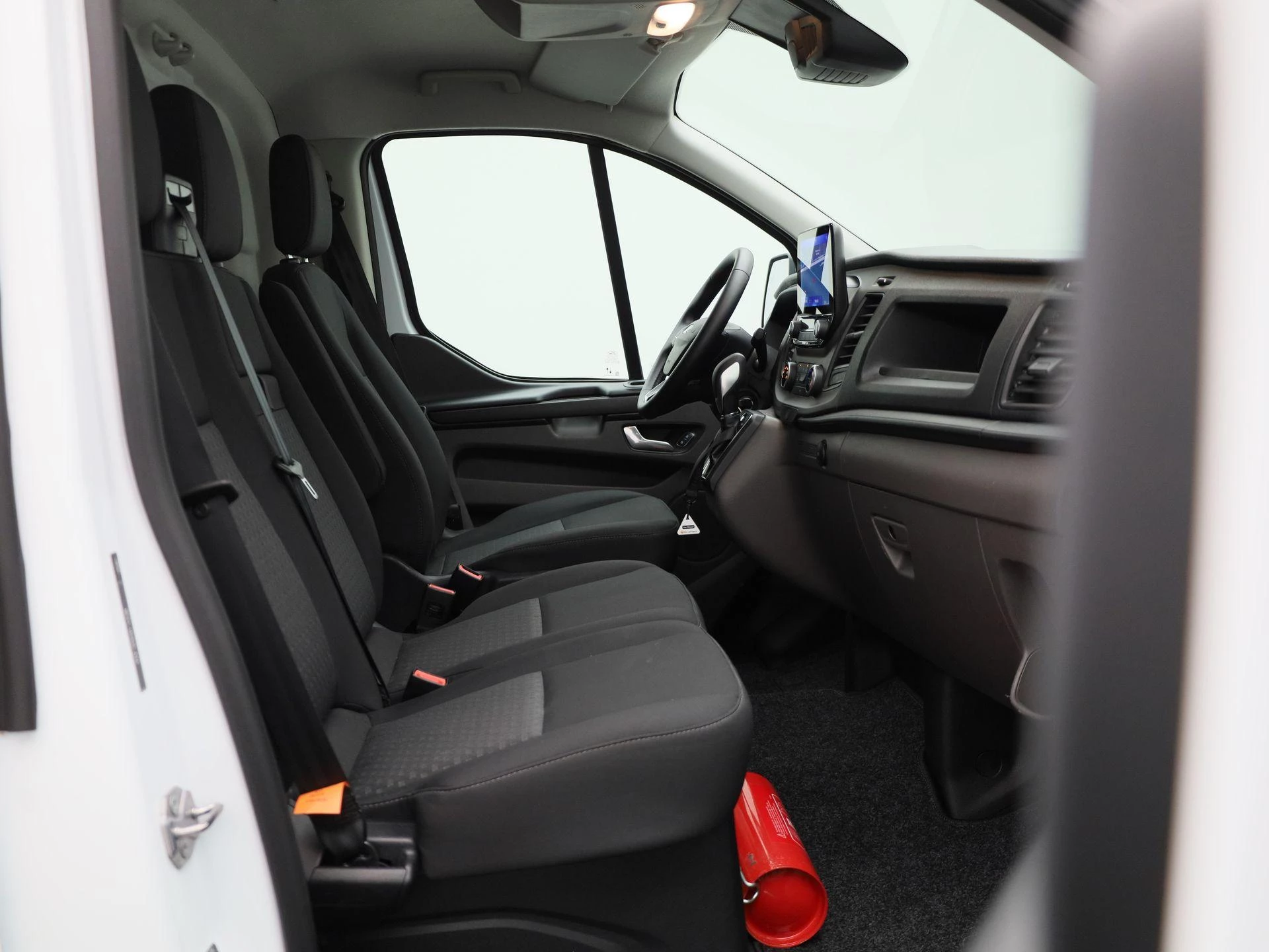 Ford Transit Custom 300 2.0 TDCI L1H2 Trend