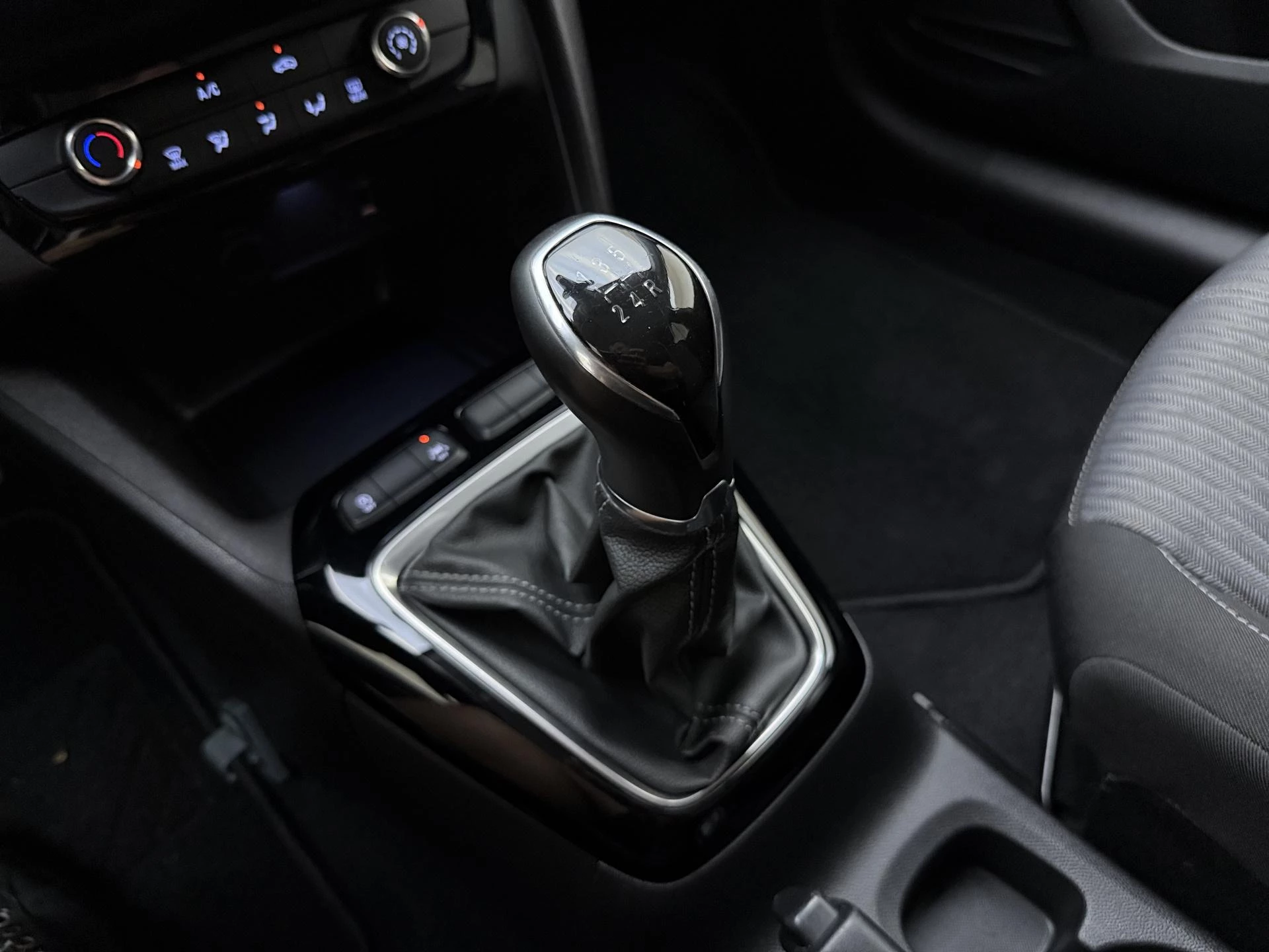 Opel Corsa 1.2 Edition