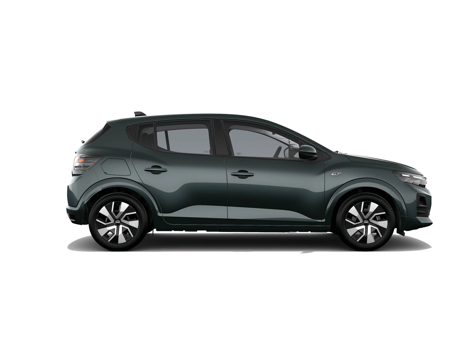 Dacia Sandero TCe 100 6MT Expression