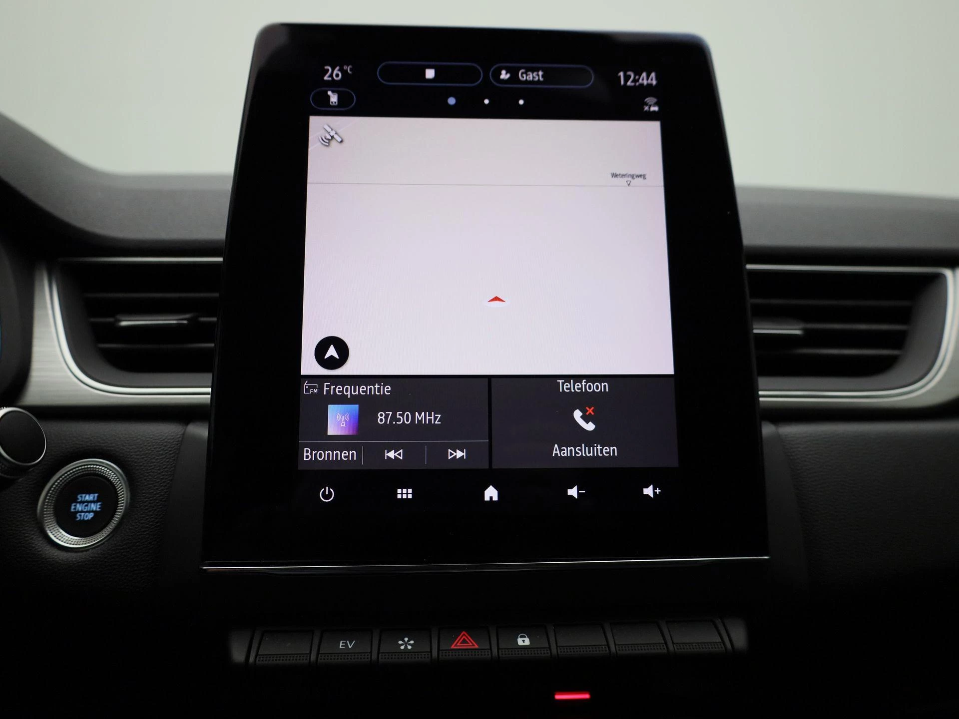 Renault Captur 1.6 E-Tech Plug-in Hybrid 160 Intens
