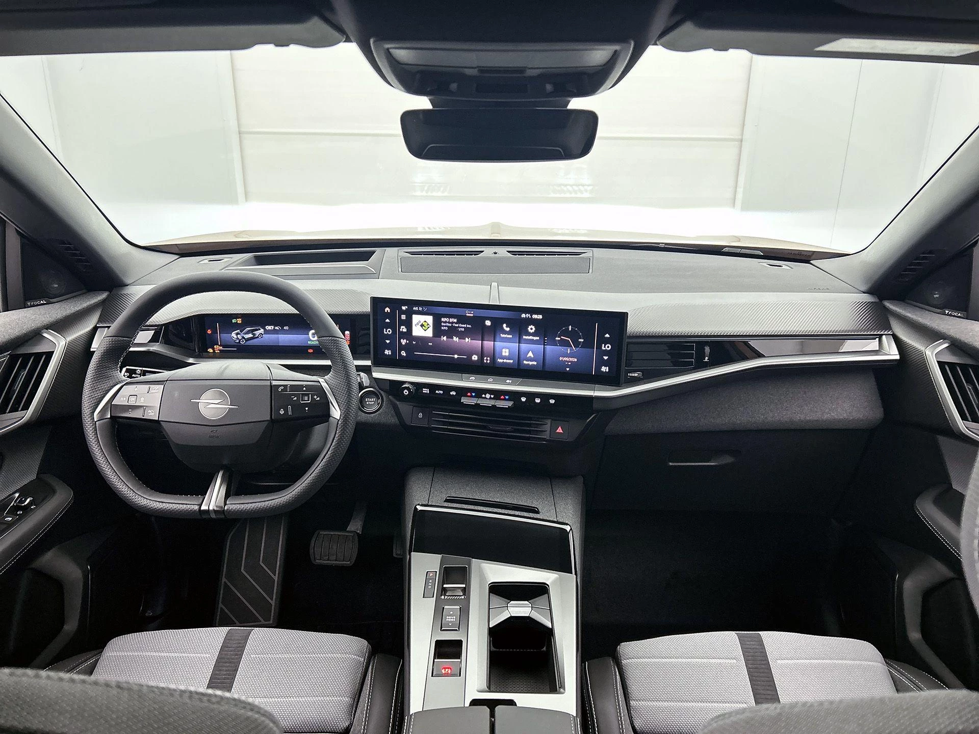 Opel Grandland Electric GS 73 kWh