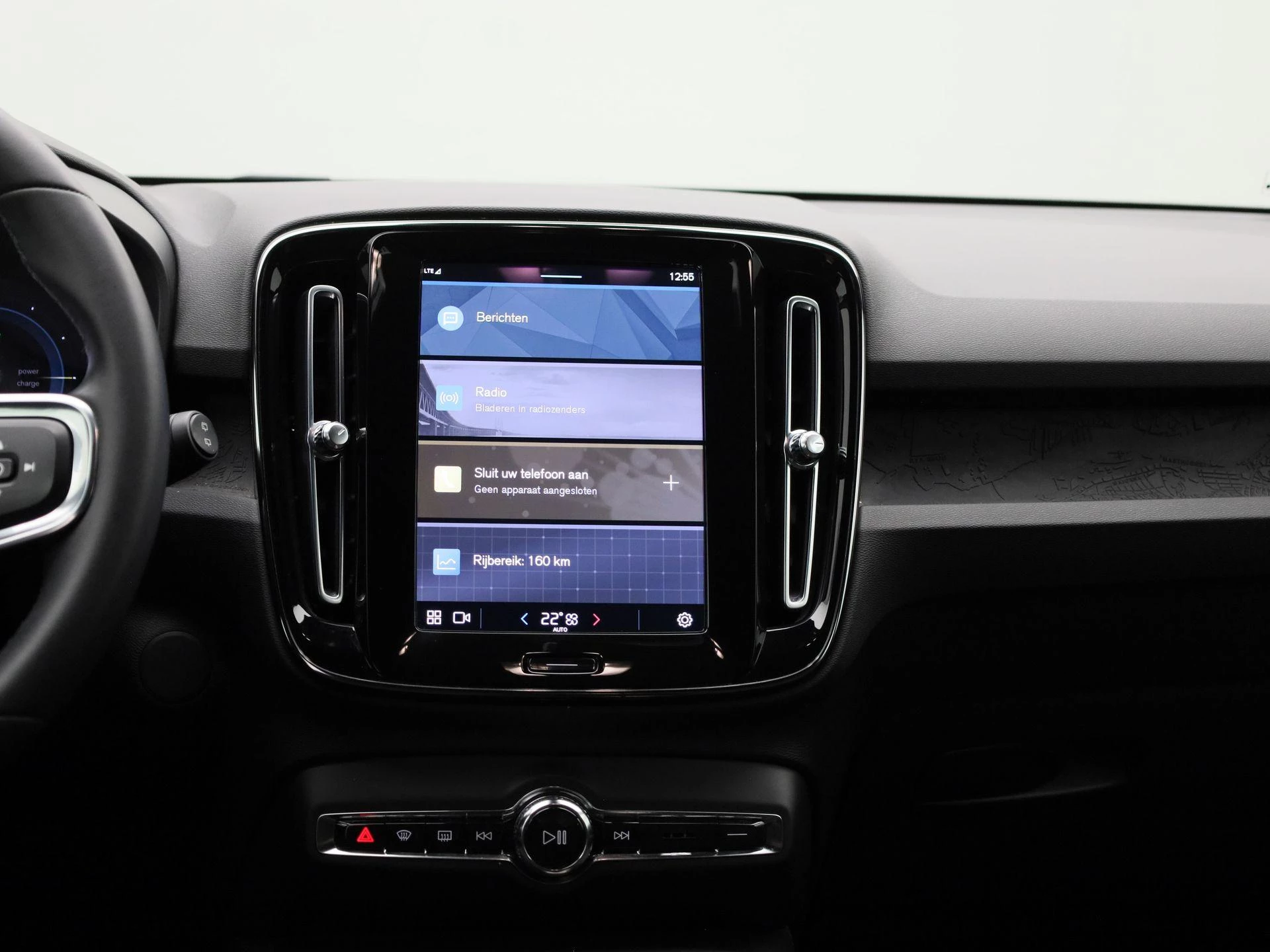 Volvo XC40 Recharge Core
