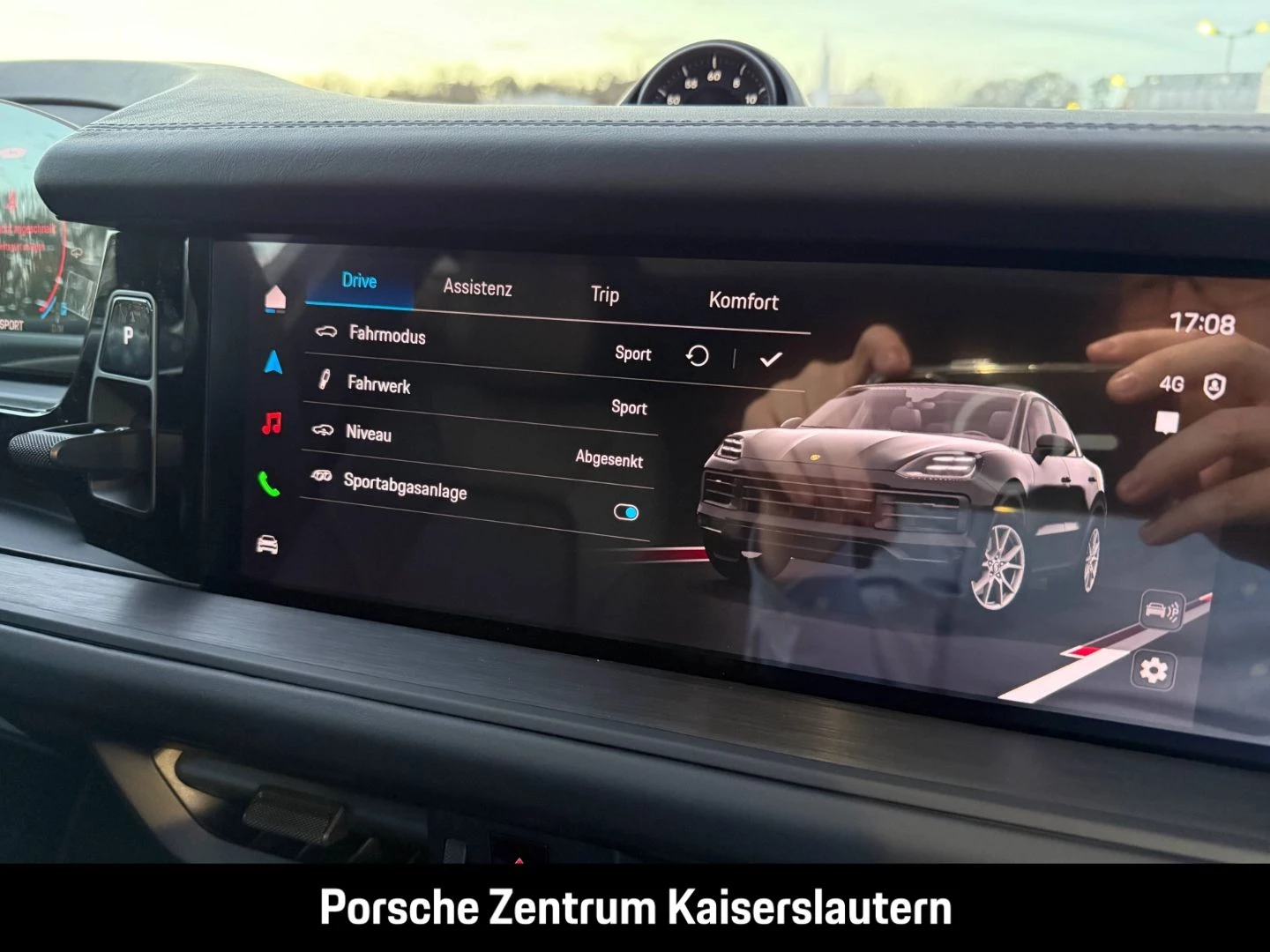 Porsche Cayenne S E-Hybrid Coupe Black Edition InnoDrive black edition