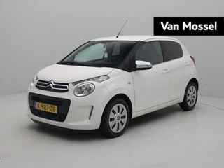 Citroën C1 1.0 VTi Feel