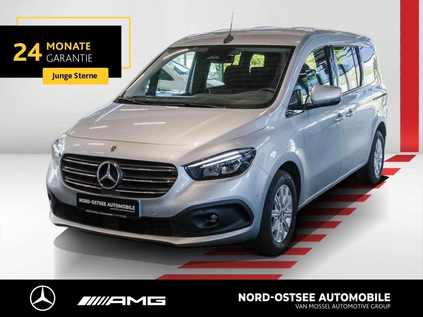 Mercedes-Benz-T-Klasse 180-image-0