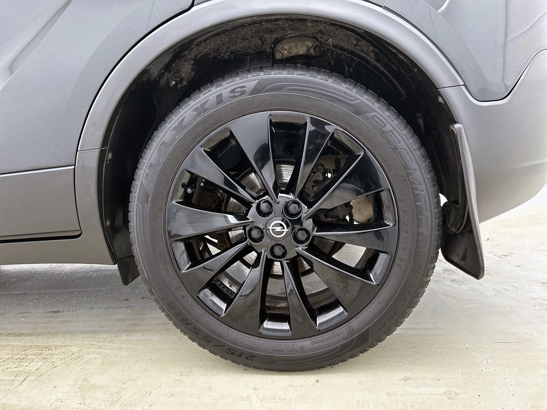 Opel Mokka 1.4 T Innovation
