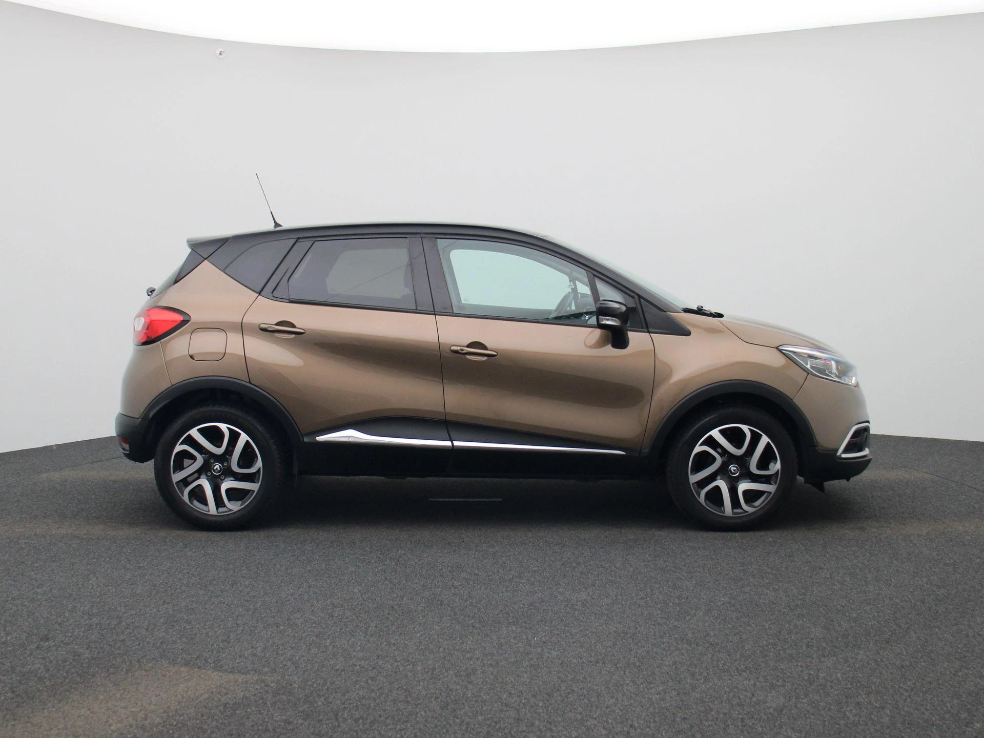 Renault Captur 0.9 TCe Dynamique