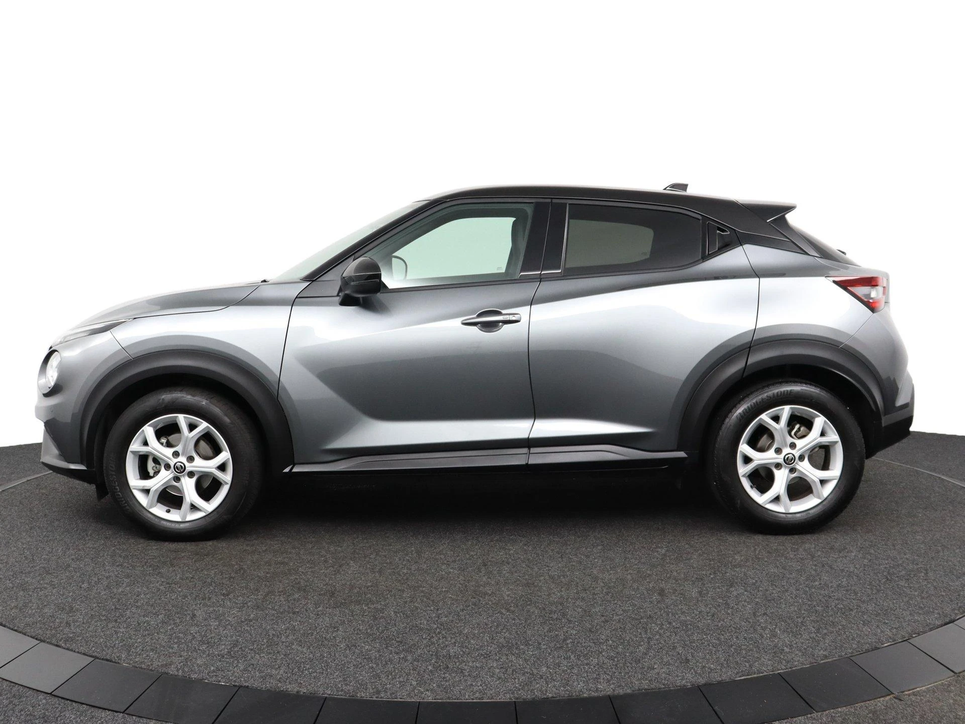 Nissan Juke 1.0 DIG-T N-Connecta Automaat |