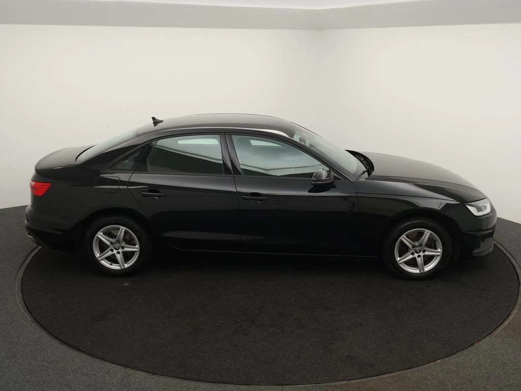 Audi A4 Audi A4 Sedan 35TFSI 150PK *NAVI*BLTH*CRUISE*PDC A*...