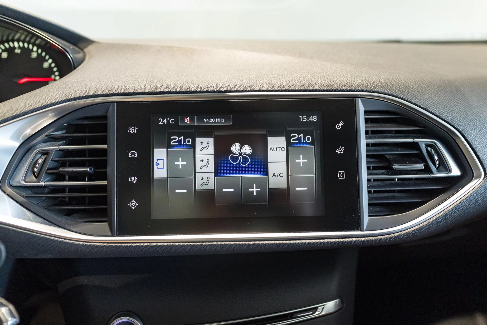 Peugeot 308 1.2 PureTech 60kW Access