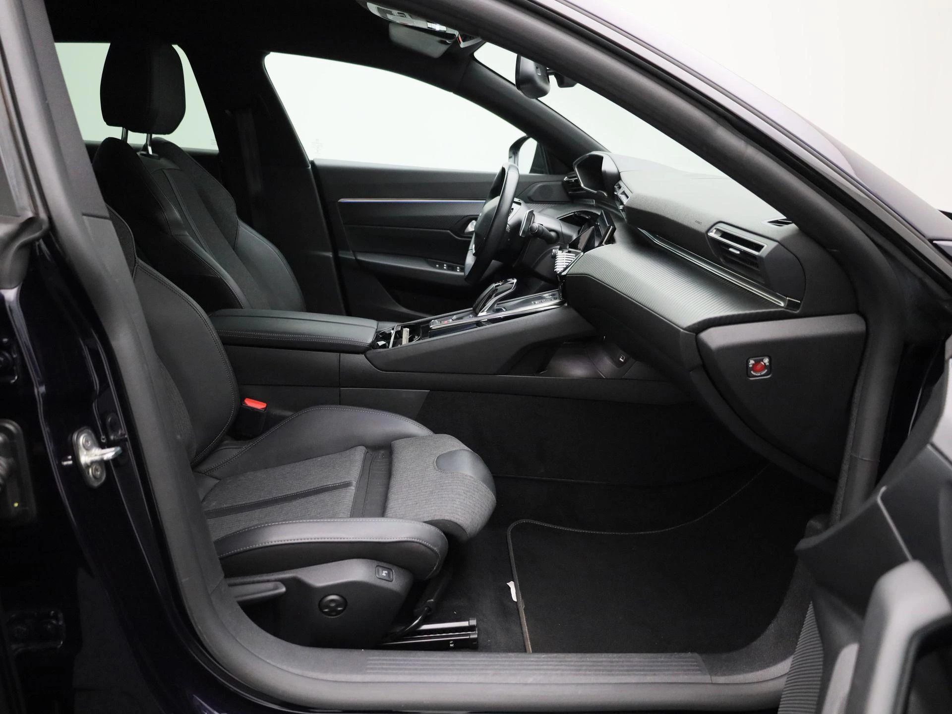 Peugeot 508 SW 1.2 PureTech 130 S&S EAT8 Allure Pack