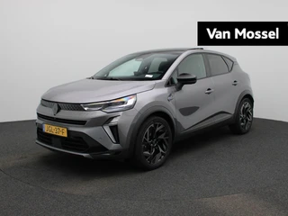 Renault Captur 1.8 E-Tech full hybrid 160 esprit Alpine