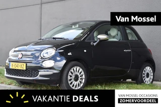 Fiat 500 1.0 Hybrid Lounge