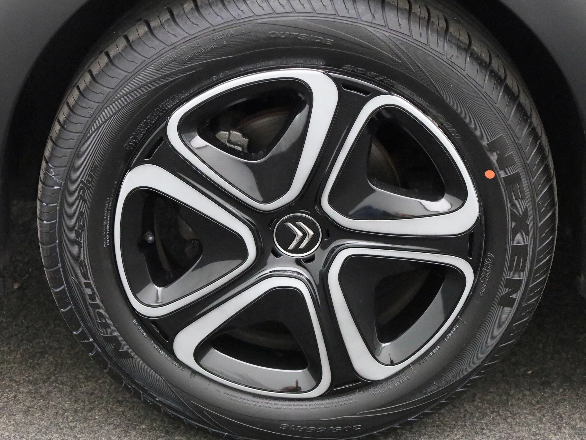 Citroën C3 1.2 PureTech 82 S&S MAN Feel