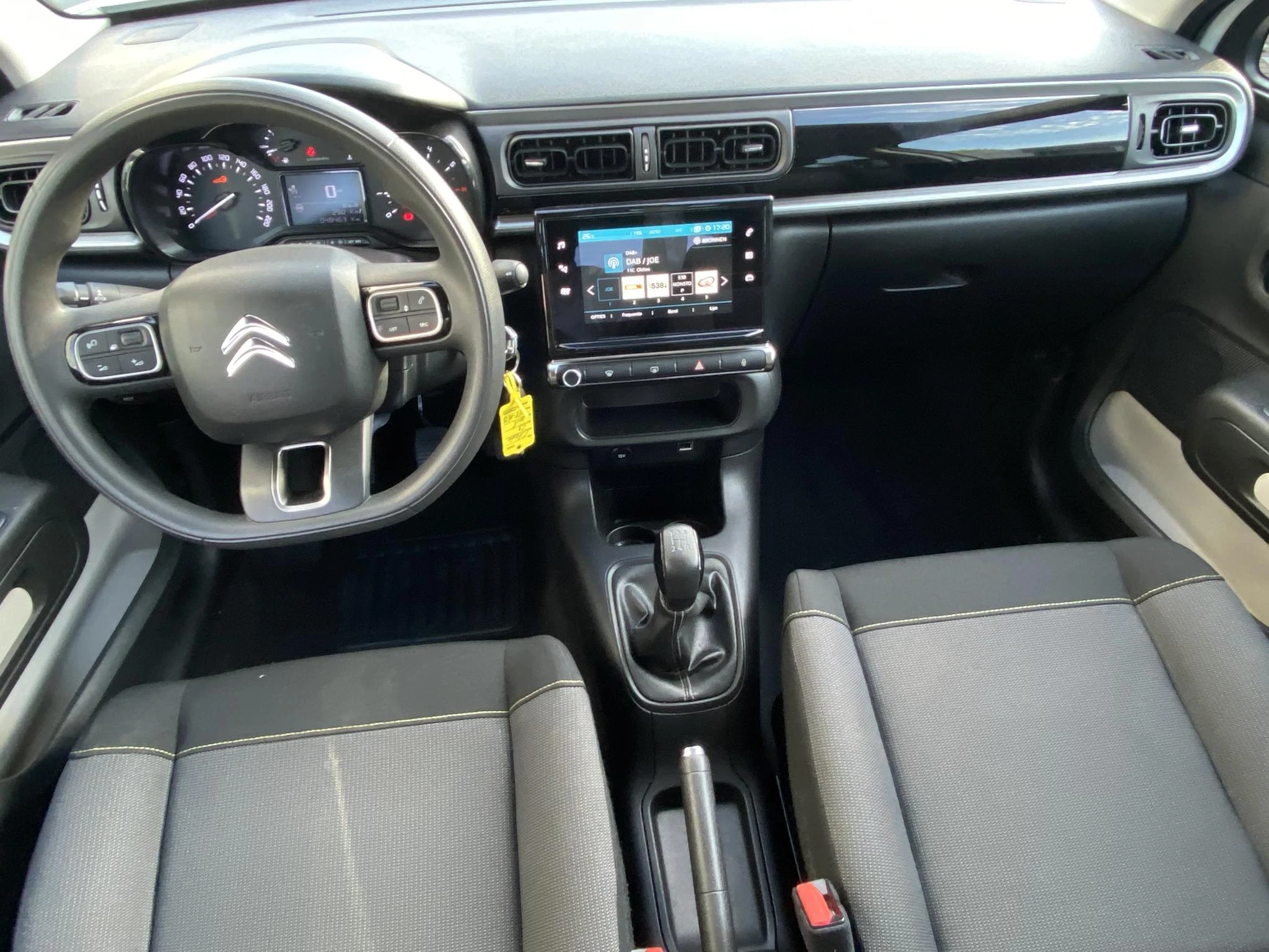 Citroën-C3-image-6
