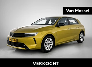 Opel Astra 1.2 Level 2