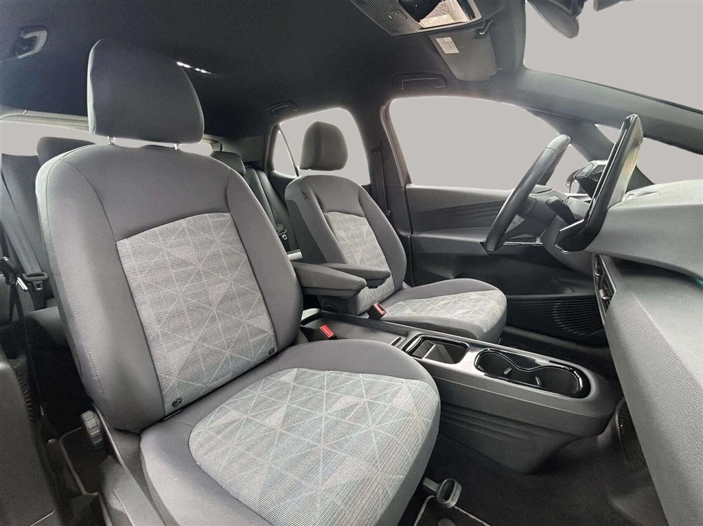 Volkswagen ID.3 EL Pro Performance 204HK 5d Aut.