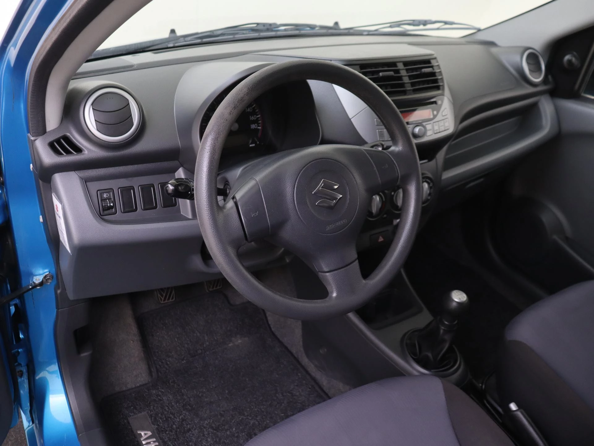 Suzuki Alto 1.0 Comfort VVT