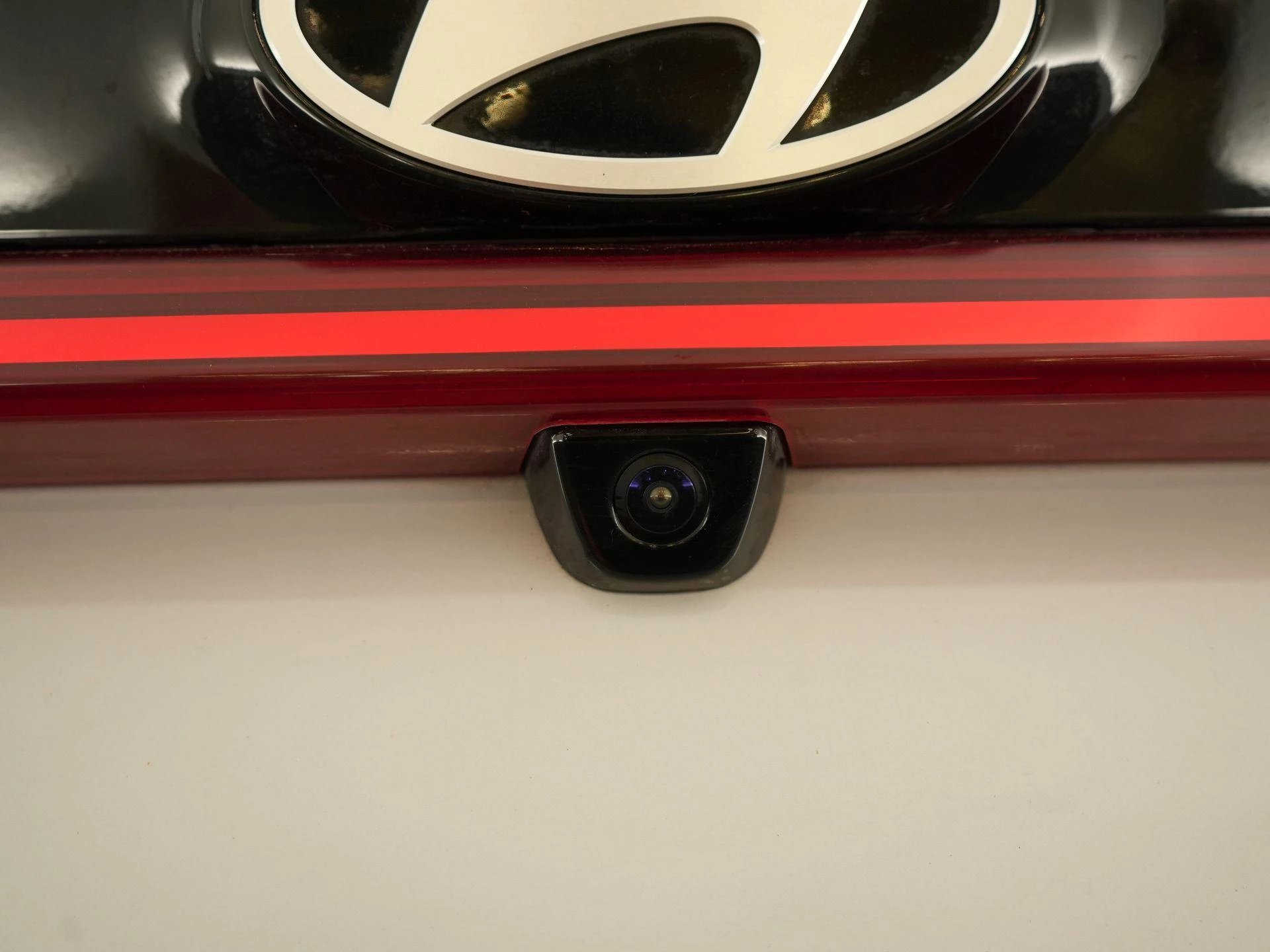 Hyundai i20 1.0 T-GDi 7-DCT 74kW Twist #1