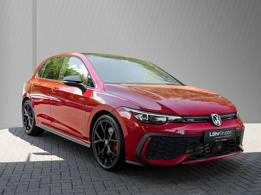 Volkswagen Golf GTI 2.0 TSI DSG "1,49%" Black Style 360°Kam., IQ.Light, H/K Sound,