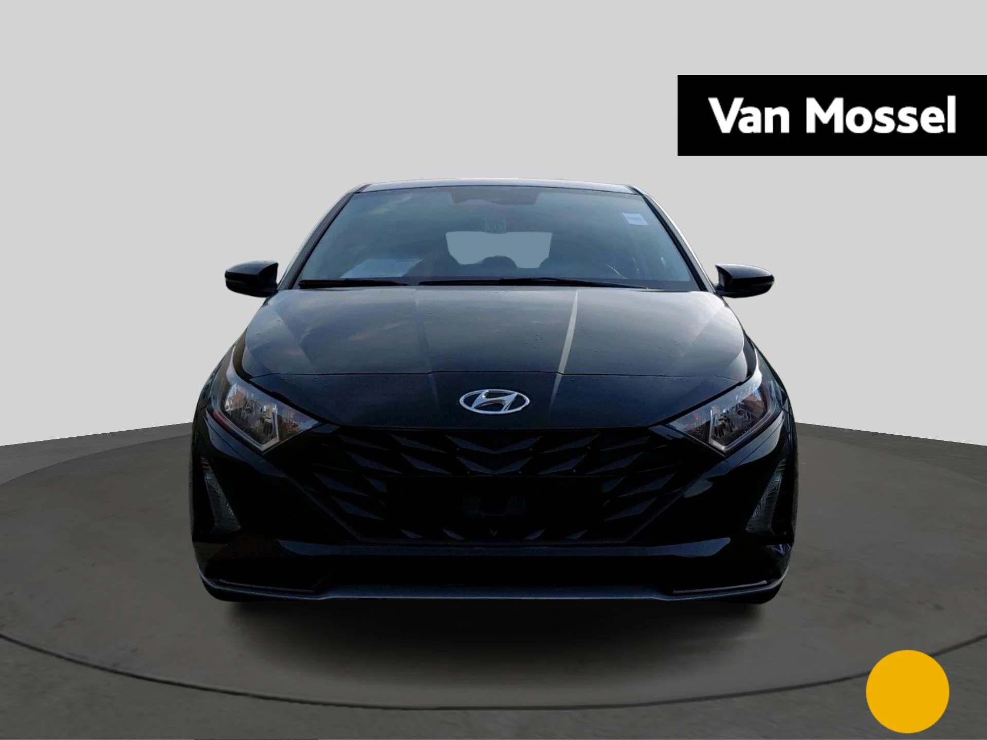 Hyundai i20 1.0 T-GDi 74kW Twist