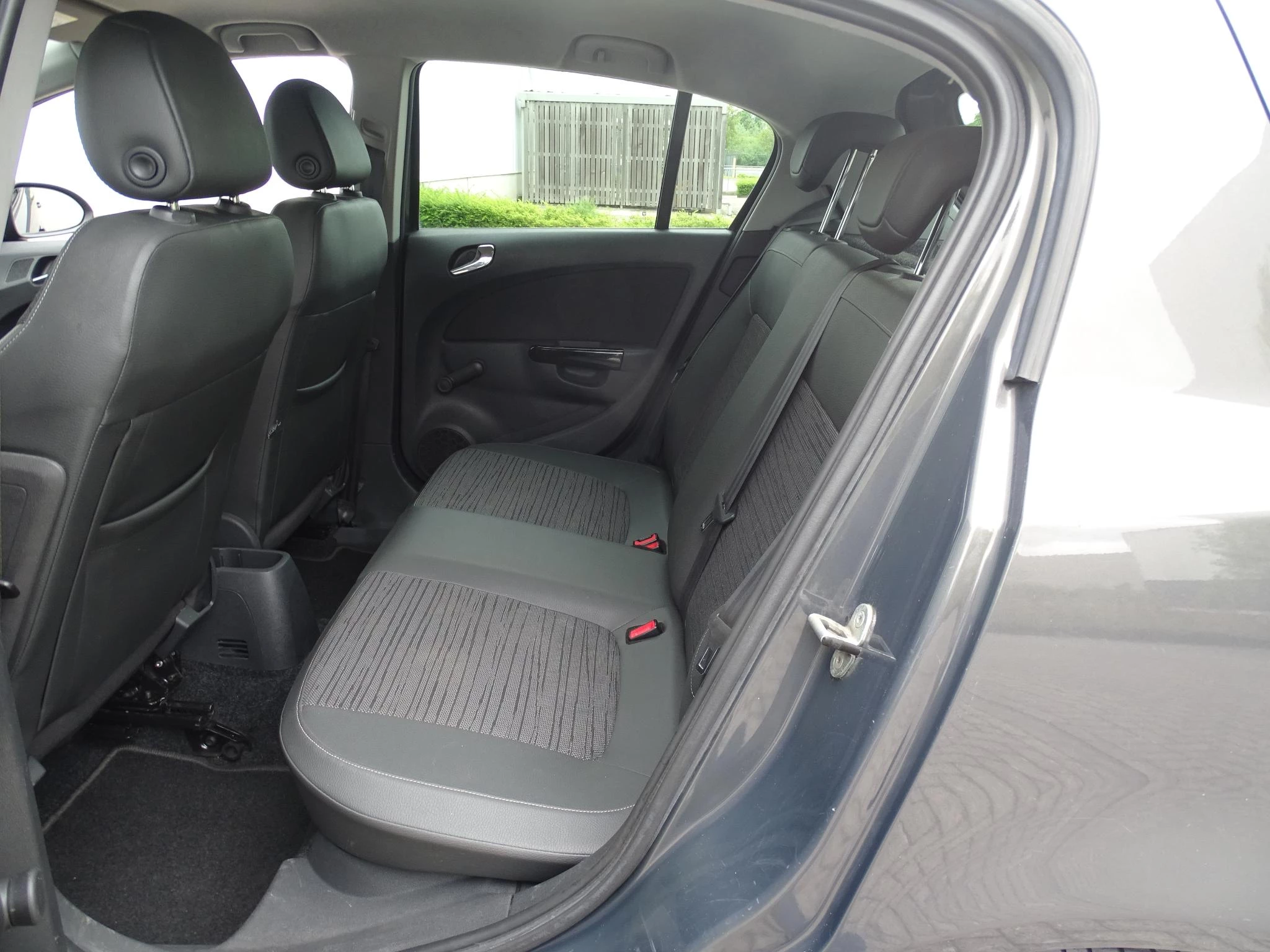 Opel Corsa 1.2 Turbo Hybrid 74kW eDTC