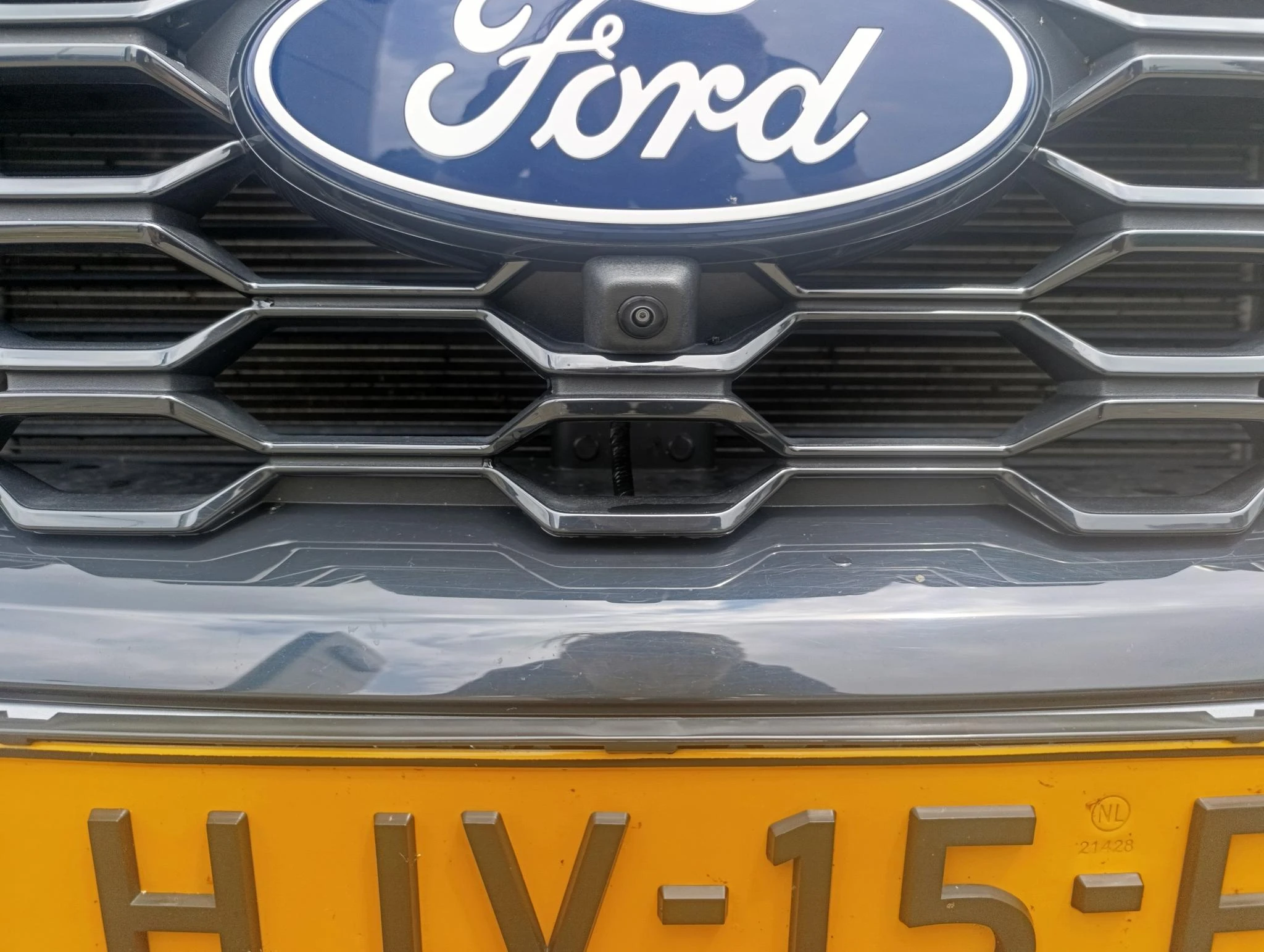 Ford Kuga 2.5 PHEV ST-Line X