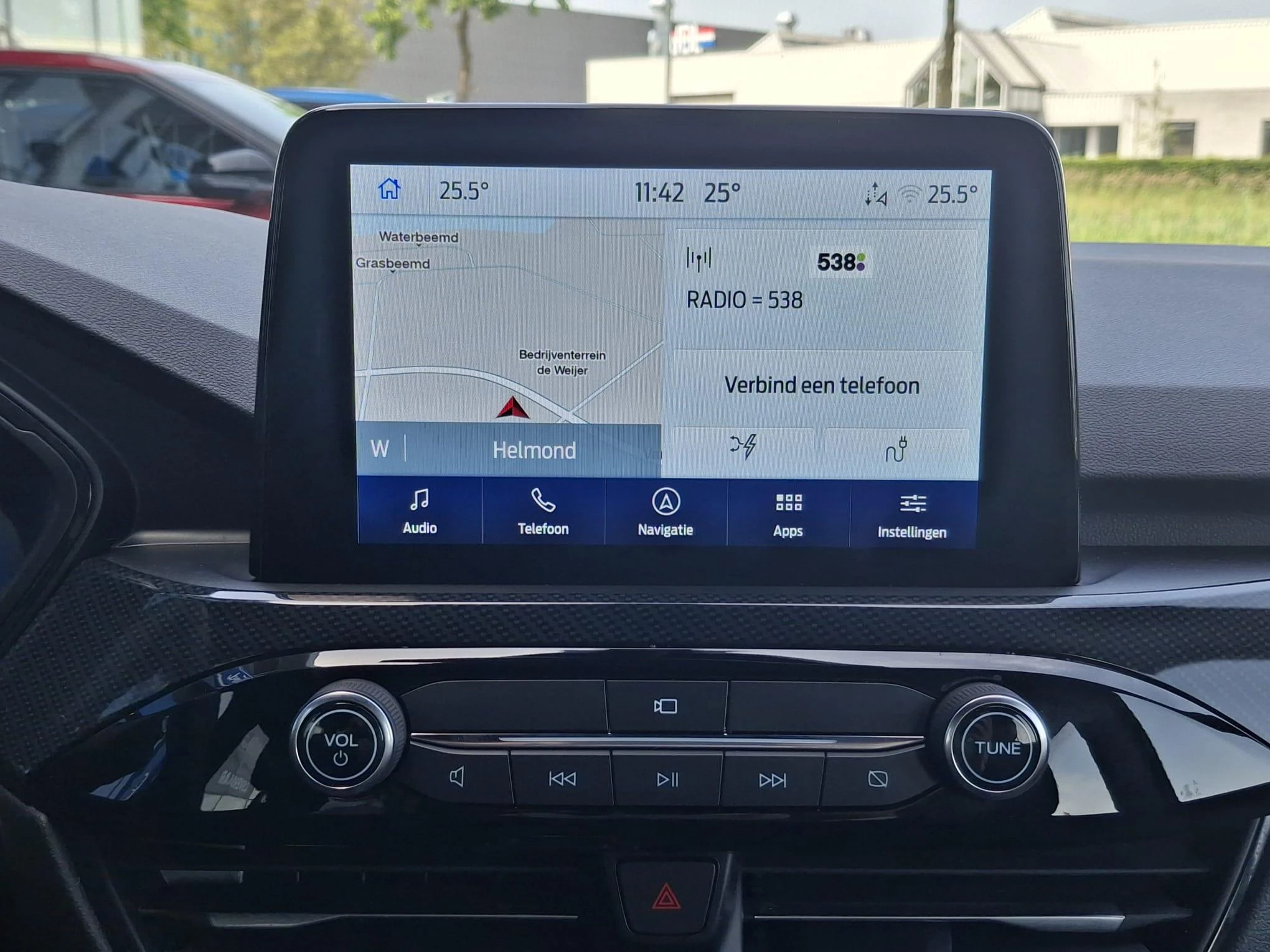 Ford Kuga ST-Line