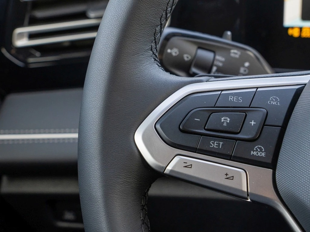 Volkswagen Tiguan 1.5 eTSI DSG Elegance VSA