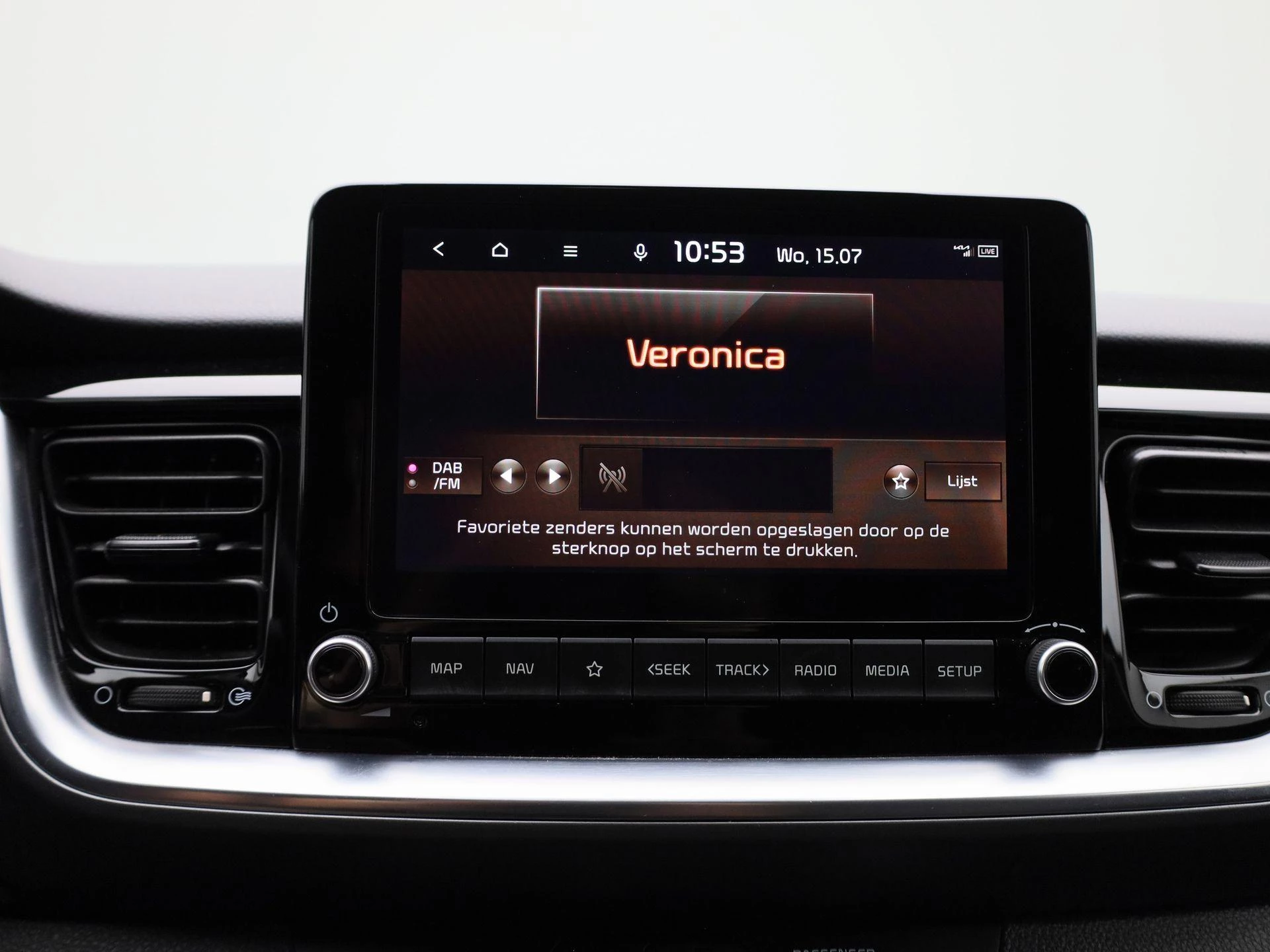 Kia Stonic 1.0 T-GDI
