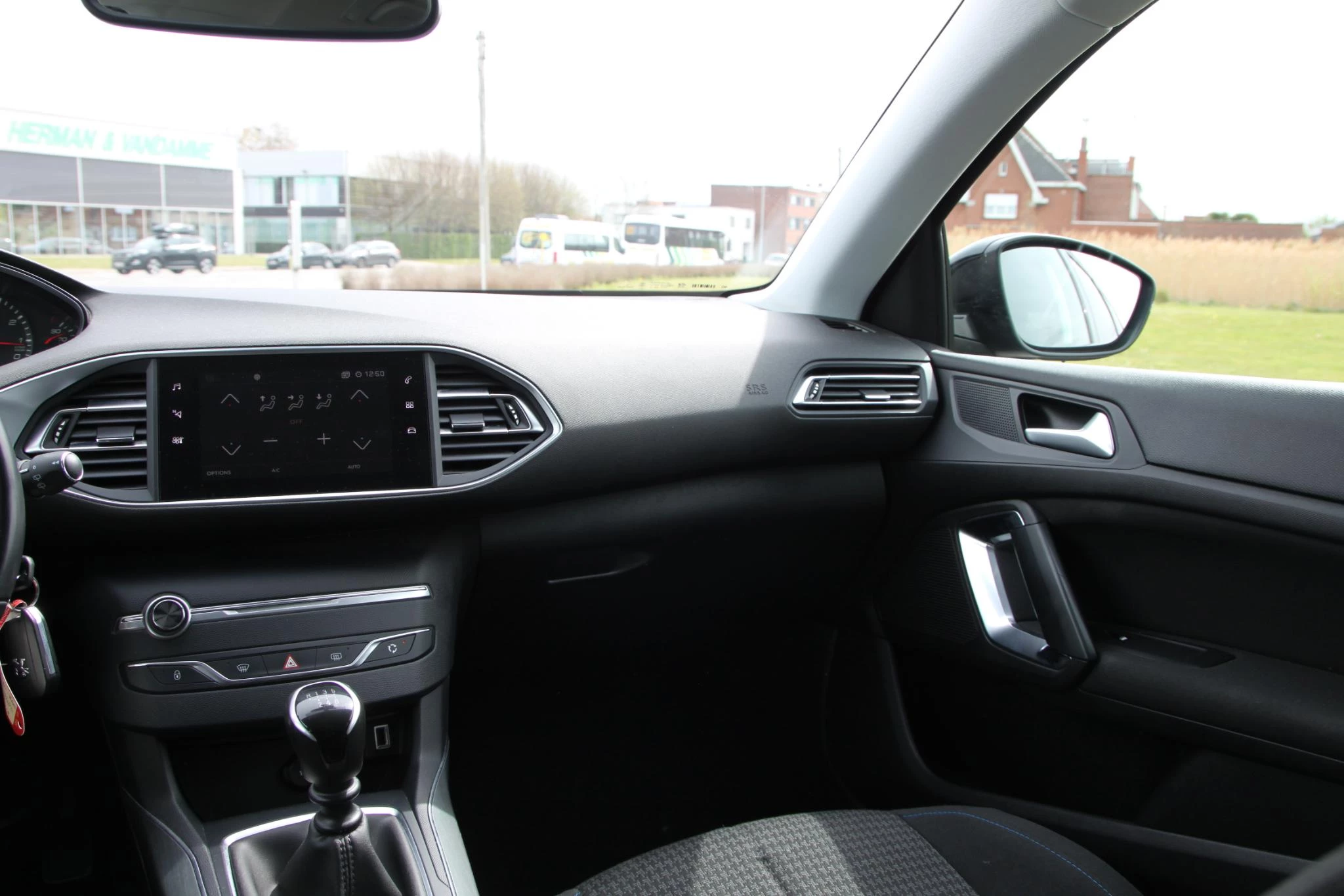 Peugeot 308 1.2 PureTech 110 S&S Active